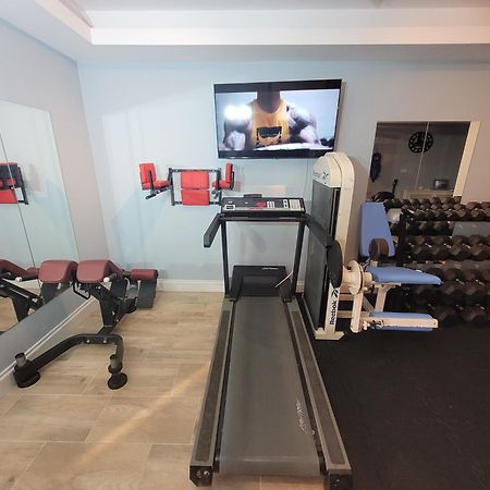 Mielnova Adults Only Apartment Миелно Екстериор снимка
