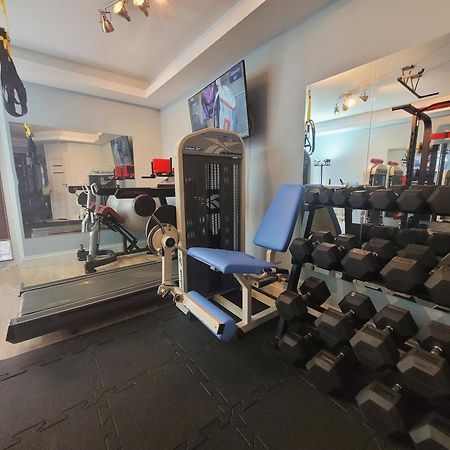 Mielnova Adults Only Apartment Миелно Екстериор снимка