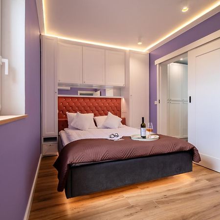 Mielnova Adults Only Apartment Миелно Екстериор снимка