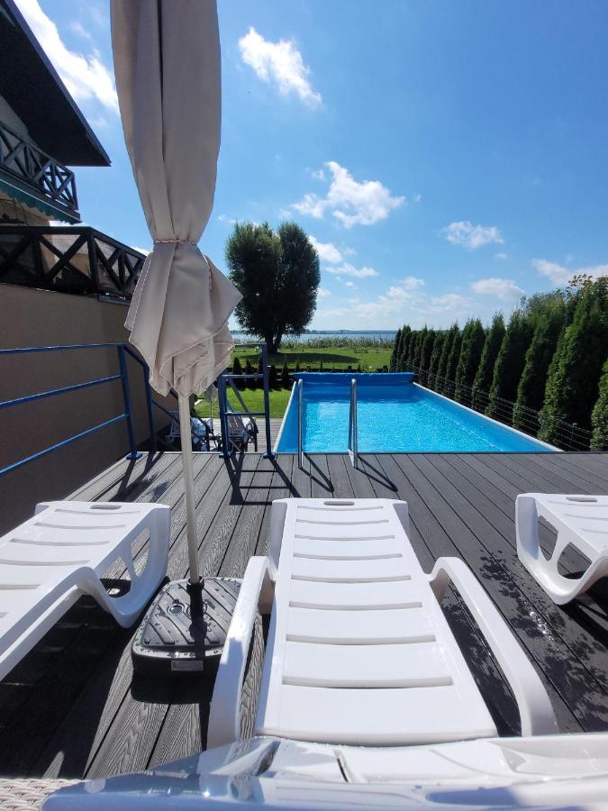 Mielnova Adults Only Apartment Миелно Екстериор снимка