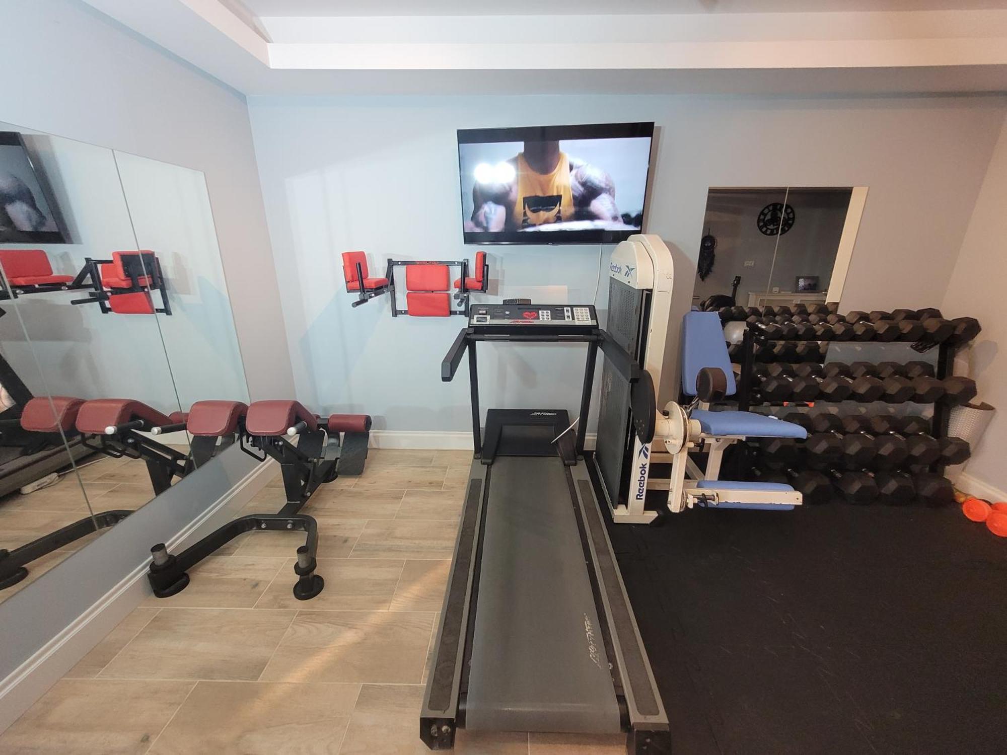 Mielnova Adults Only Apartment Миелно Екстериор снимка