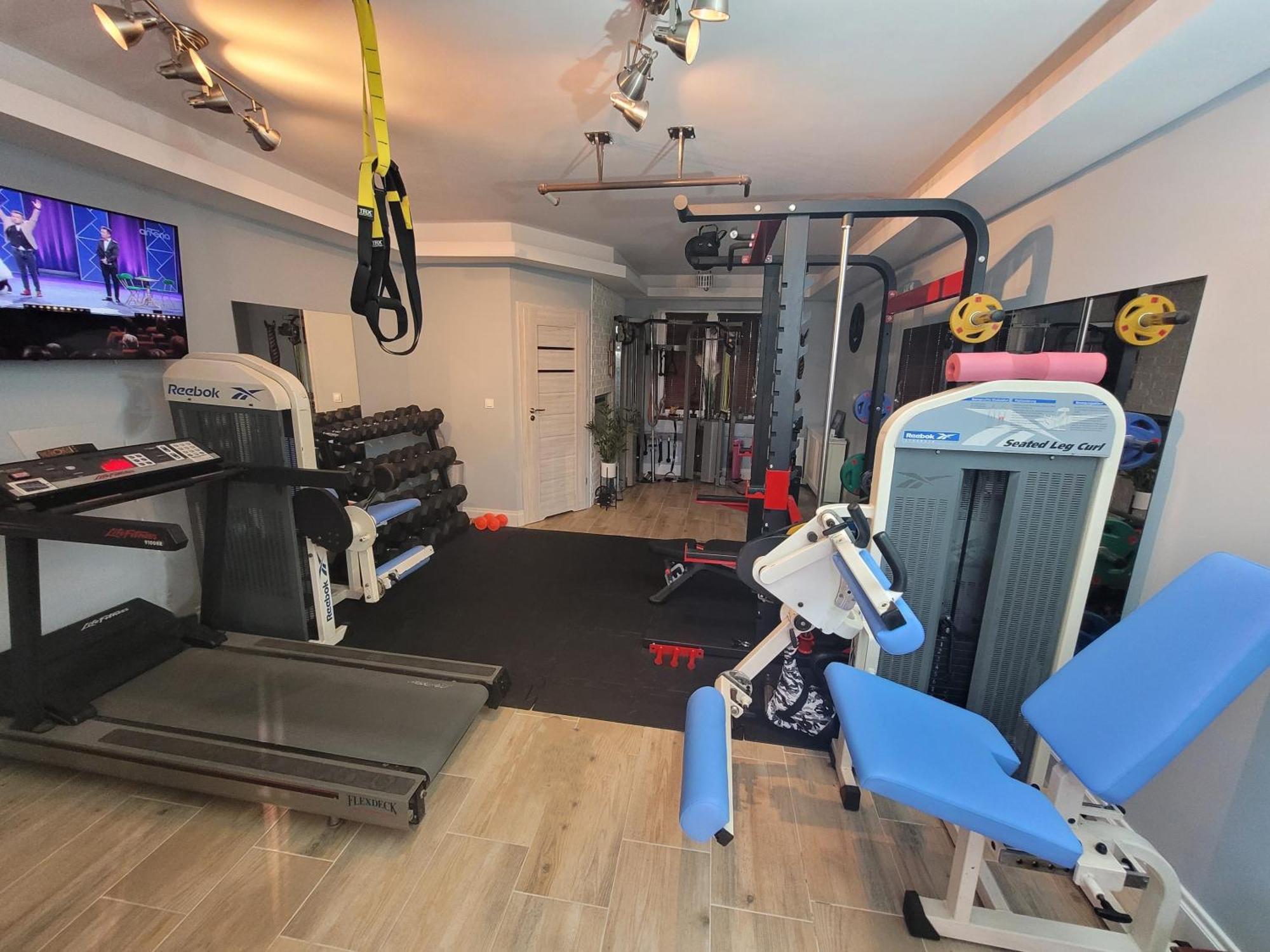 Mielnova Adults Only Apartment Миелно Екстериор снимка