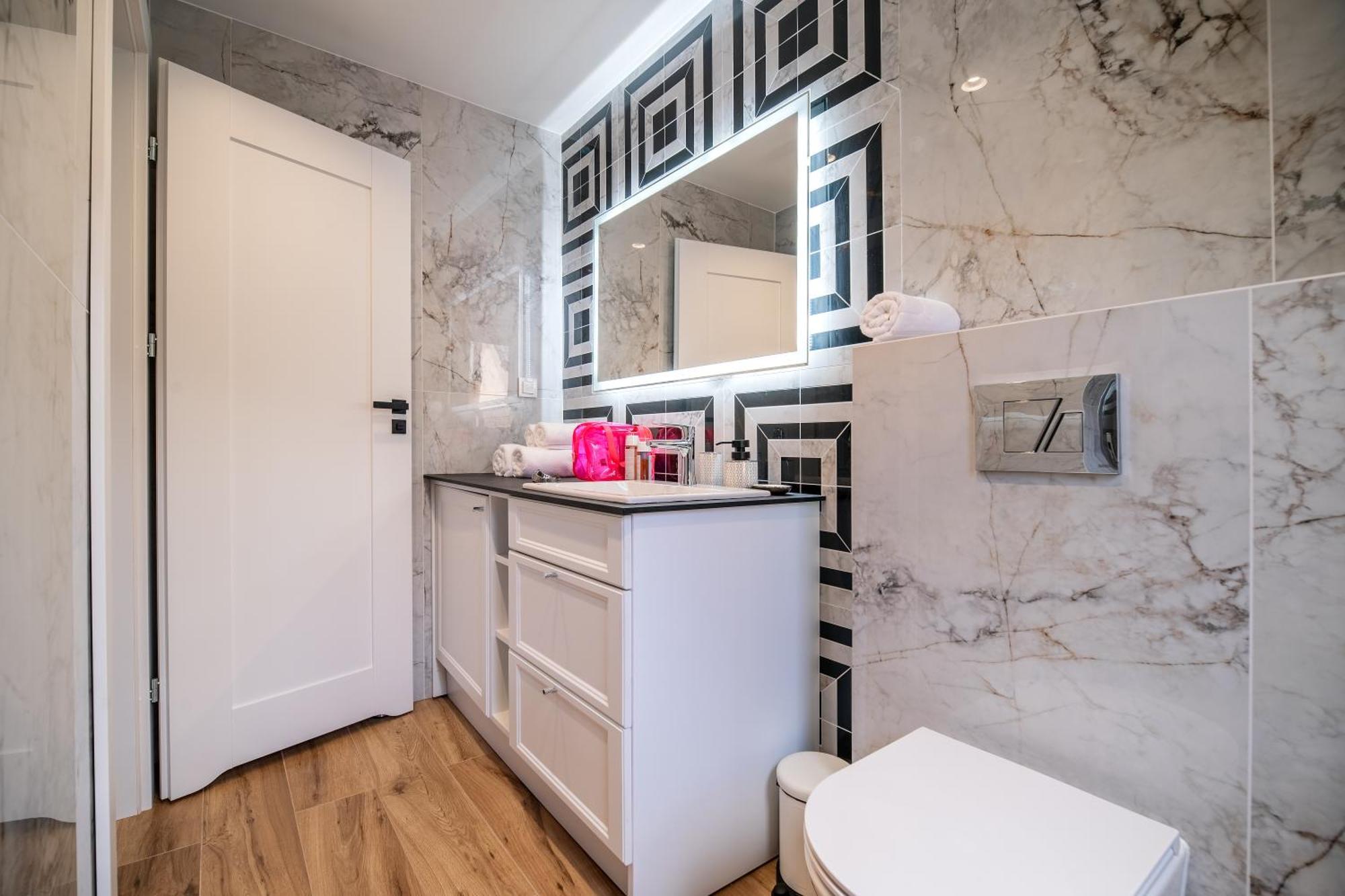 Mielnova Adults Only Apartment Миелно Екстериор снимка