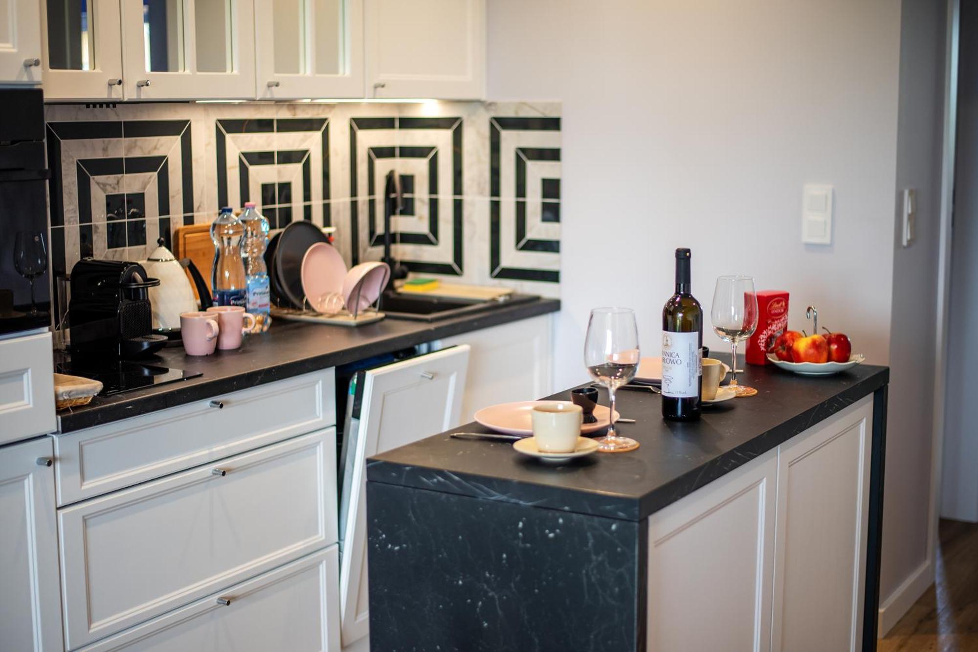 Mielnova Adults Only Apartment Миелно Екстериор снимка