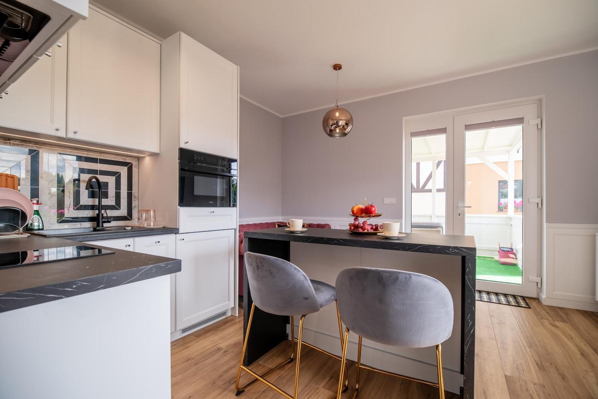 Mielnova Adults Only Apartment Миелно Екстериор снимка