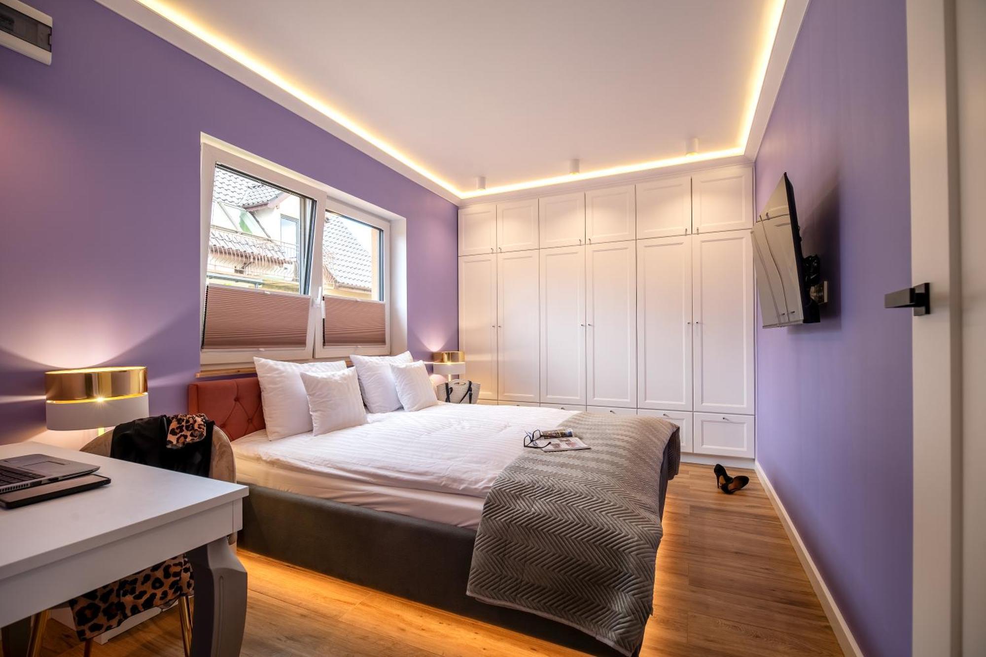 Mielnova Adults Only Apartment Миелно Екстериор снимка