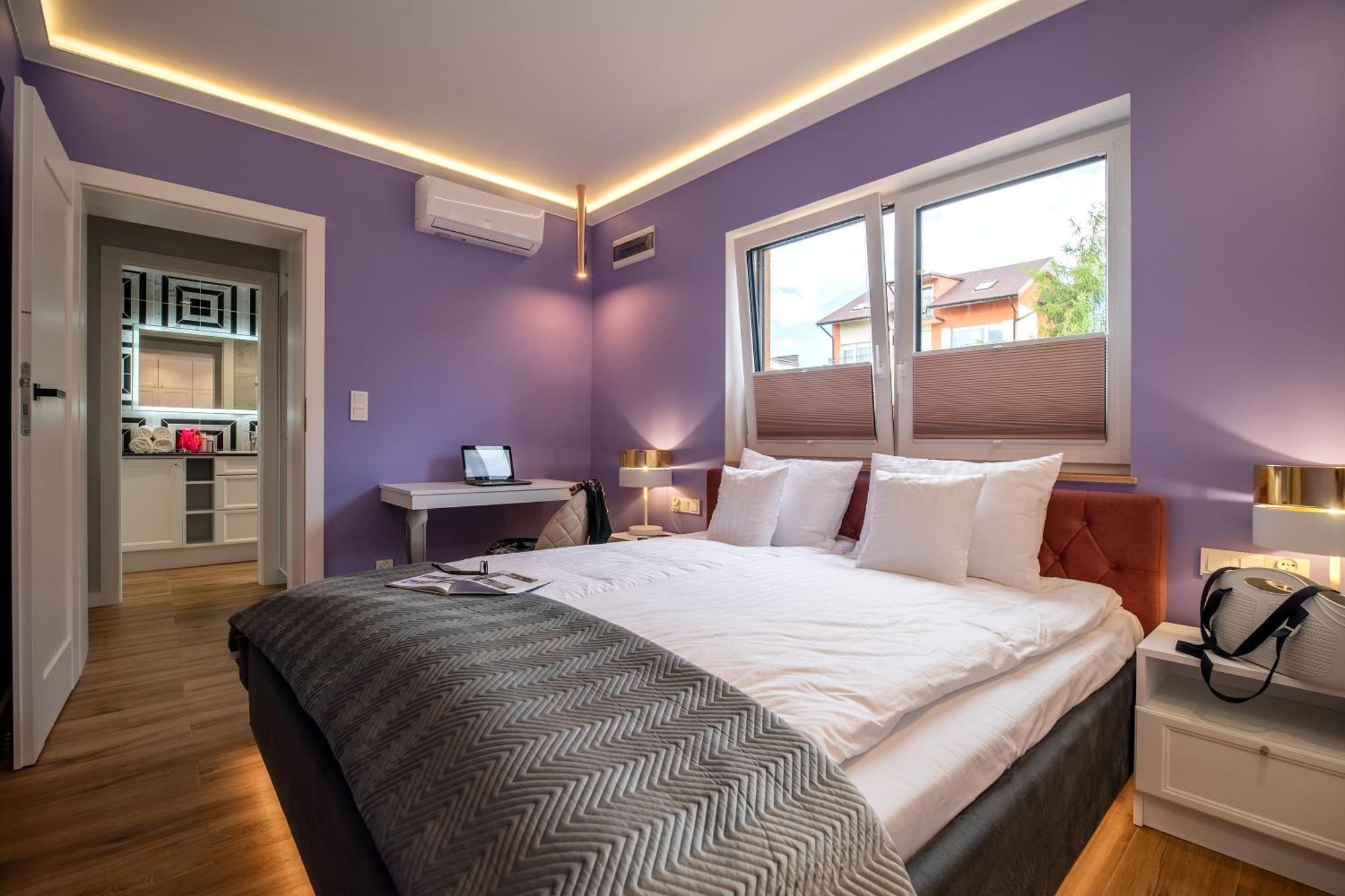Mielnova Adults Only Apartment Миелно Екстериор снимка