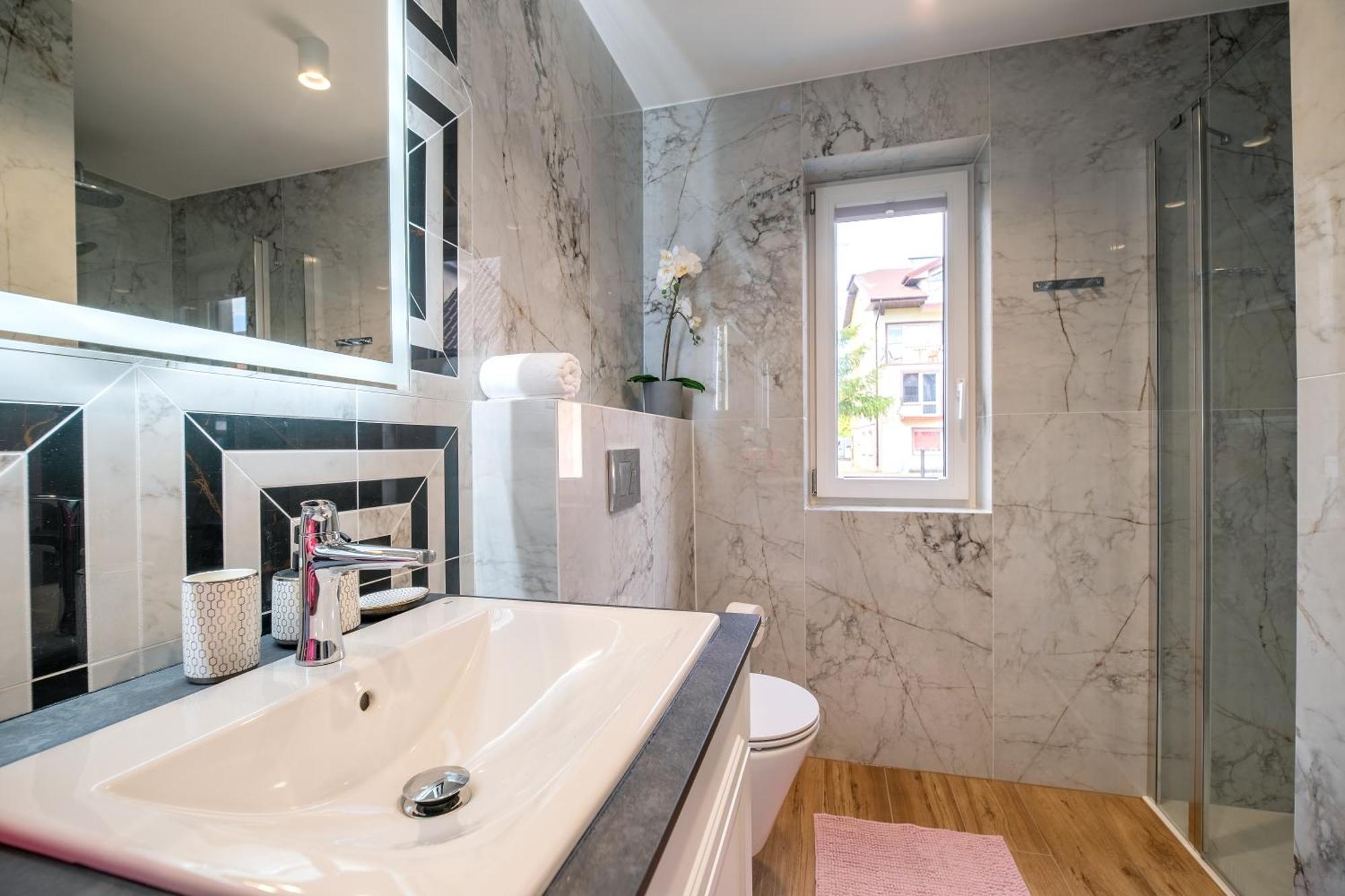 Mielnova Adults Only Apartment Миелно Екстериор снимка