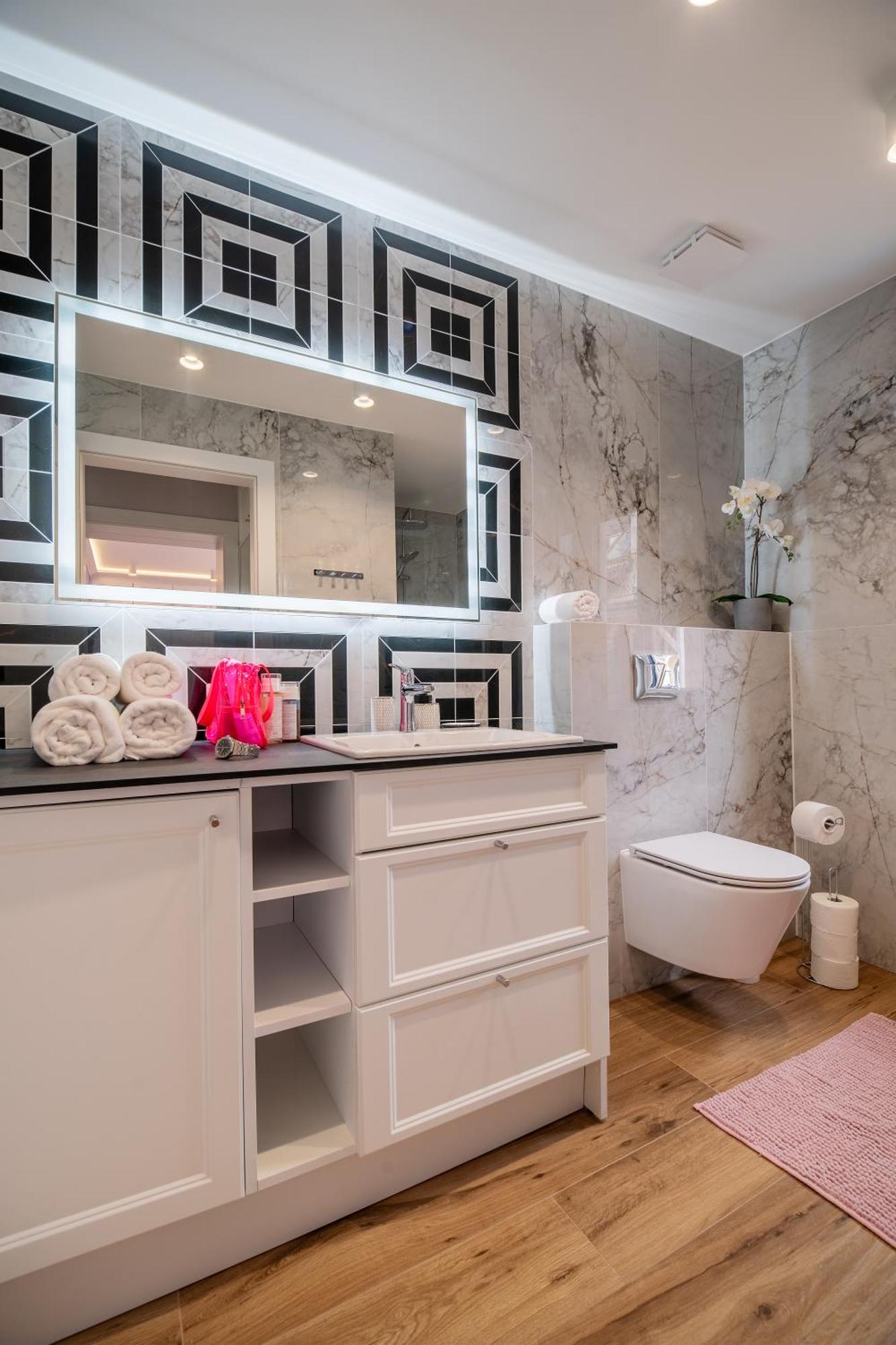 Mielnova Adults Only Apartment Миелно Екстериор снимка