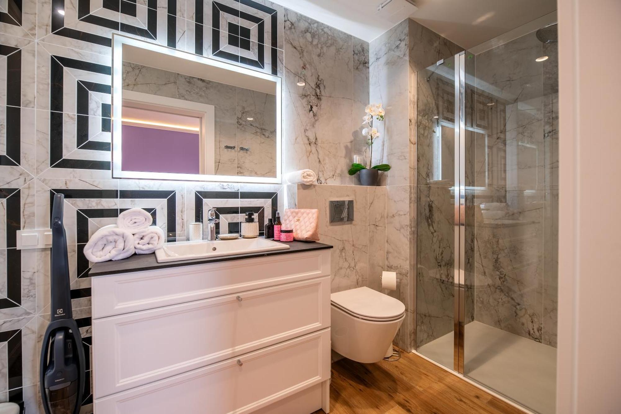 Mielnova Adults Only Apartment Миелно Екстериор снимка