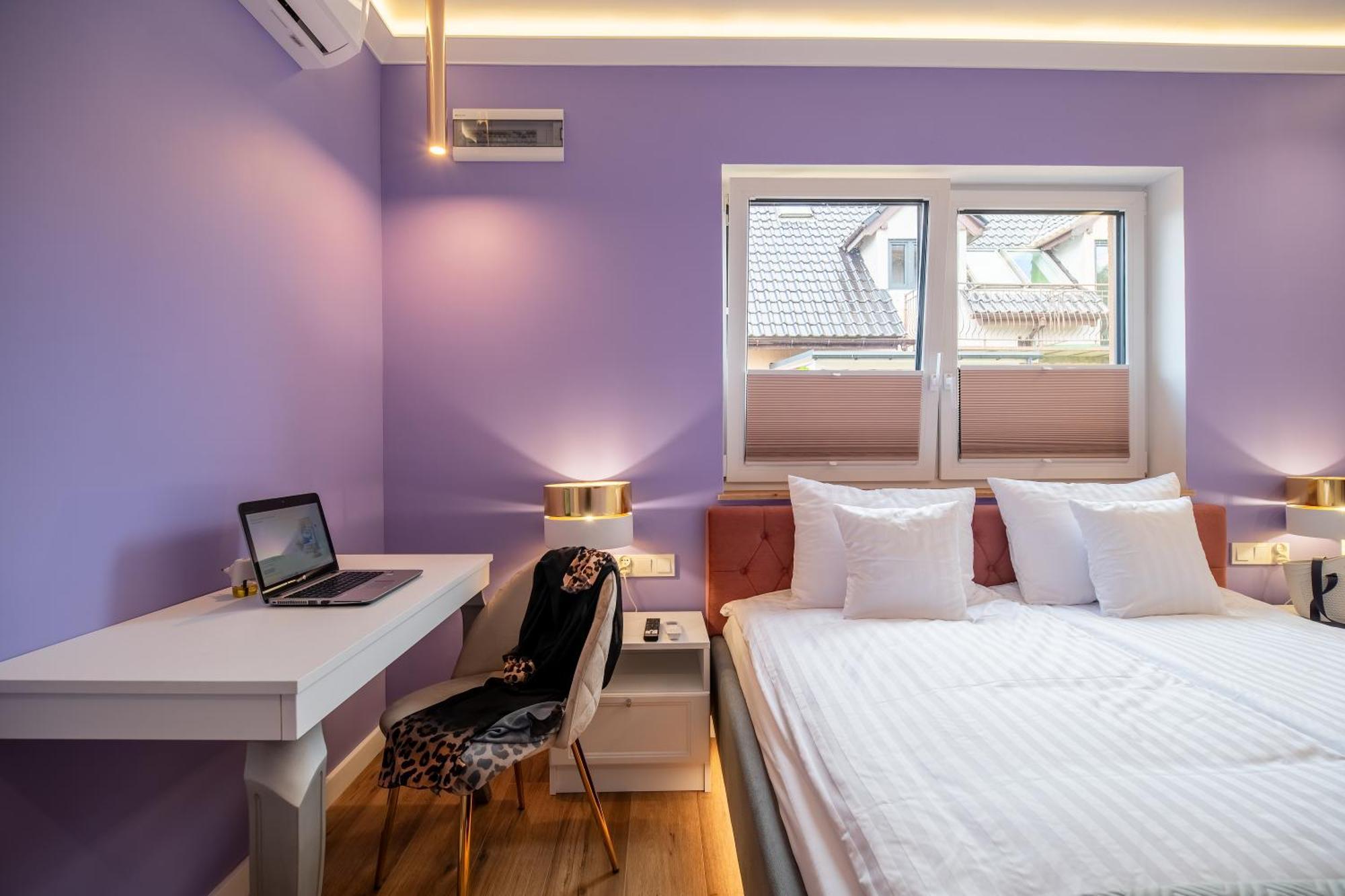 Mielnova Adults Only Apartment Миелно Екстериор снимка