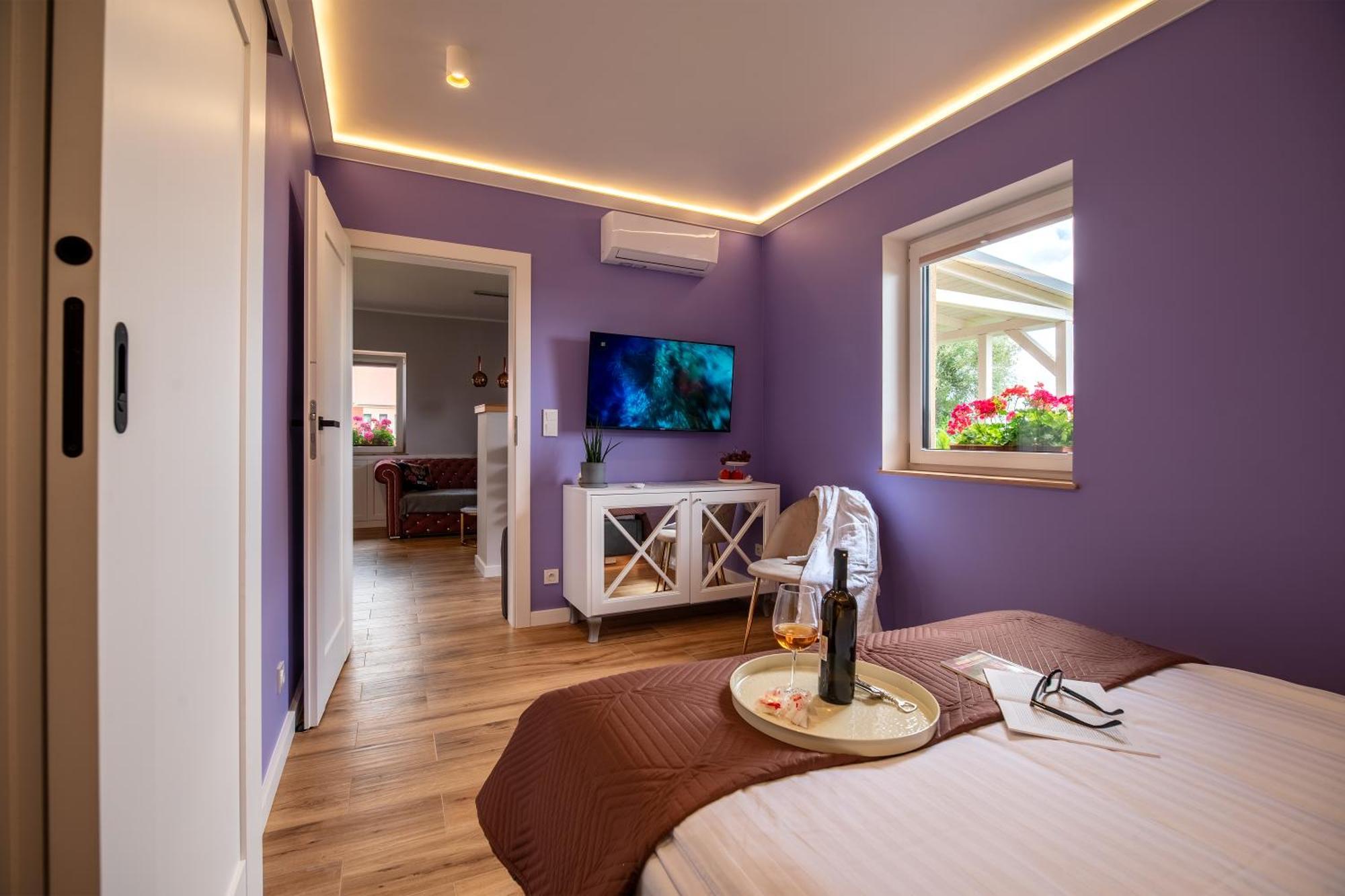 Mielnova Adults Only Apartment Миелно Екстериор снимка