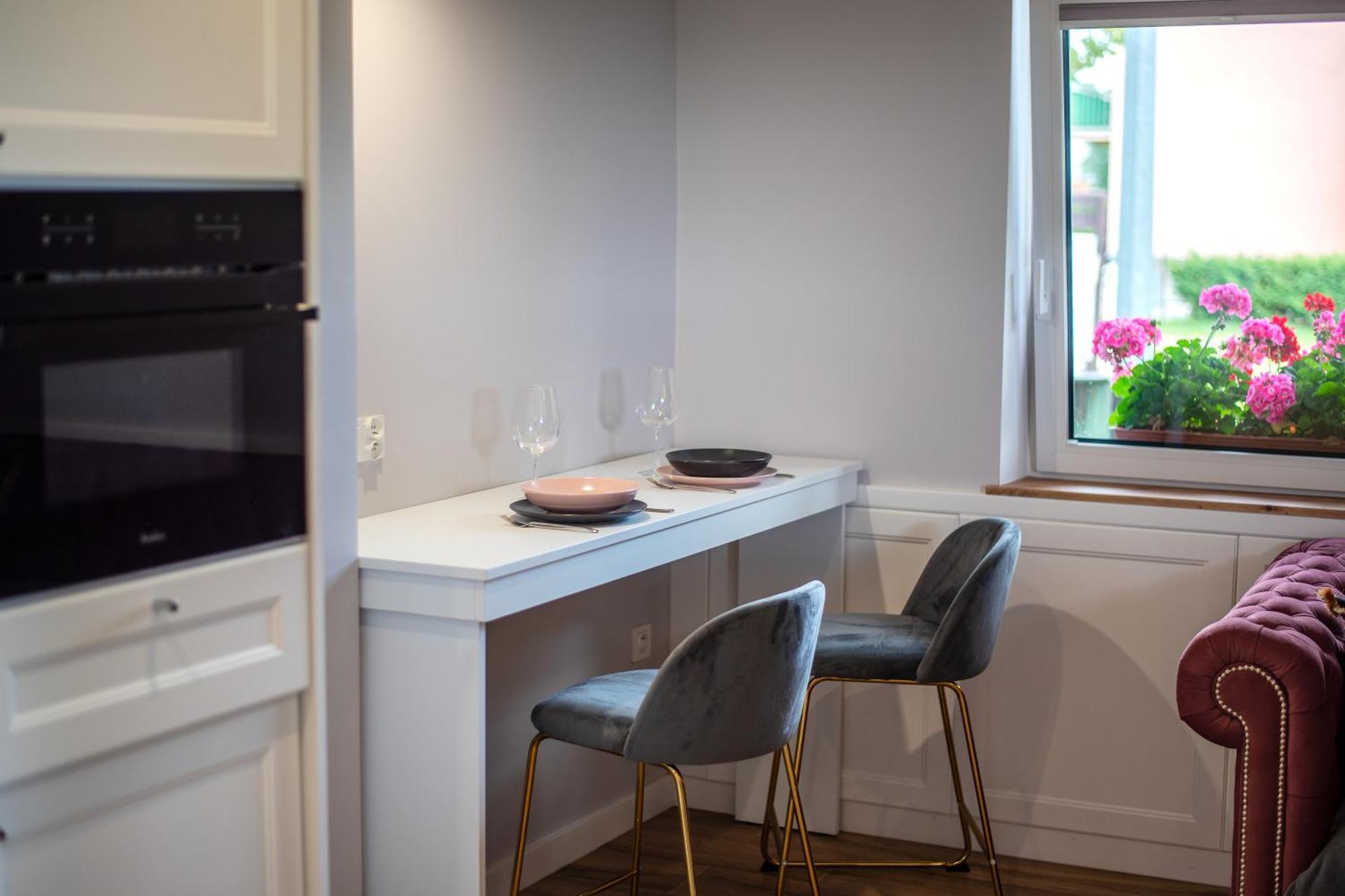 Mielnova Adults Only Apartment Миелно Екстериор снимка