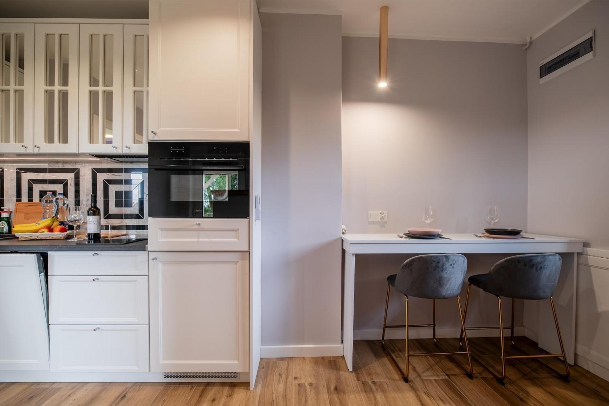 Mielnova Adults Only Apartment Миелно Екстериор снимка